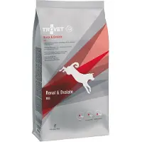 Trovet Renal & Oxalate RID - 12,5 kg