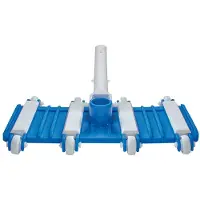 Productos Qp 500330c Abs Fleksibel Bassengrenser Klipsfeste