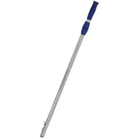 Kokido Tp72bu Teleskophåndtak Med Vingemutterfeste 2x180cm
