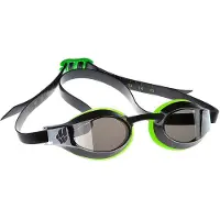 Mad Wave X-look Svømmebriller