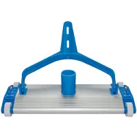 Productos Qp 500340cp Metall Bassengrenser Vingemutterfeste 335mm