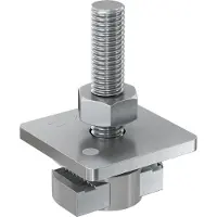 Fischer Hammerhovedbolt FCN Clix S 8x30 M8