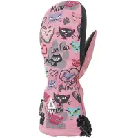 Matt Love Cats Hansker