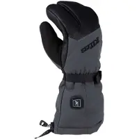 KLIM Tundra Htd Gore-tex Votter