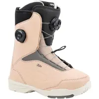 Nitro Scala Boa Snowboardstøvler