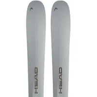 Head Crux 87 + Almonte 10 Pt Toppturpakke