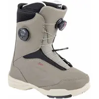 Nitro Scala Boa Snowboardstøvler For Kvinner