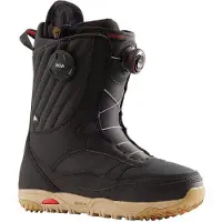 Burton Limelight BOA 2026 Snowboard Boots svart