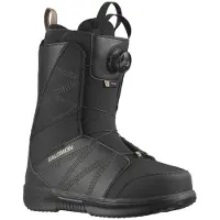 Salomon Titan Boa Snowboardstøvler
