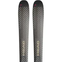 Head Crux Pro 99 + Almonte 12 Pt Toppturpakke