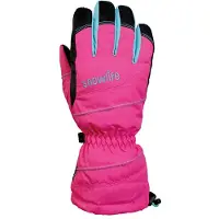 Snowlife Lucky Jr Gore-tex Hansker