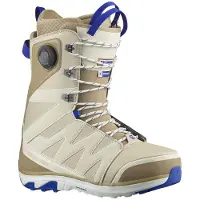Salomon X Approach Lace Sj Boa Snowboardstøvler