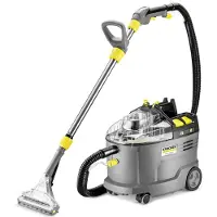 Kärcher Puzzi 9/1 Bp Adv Spray Støvsuger