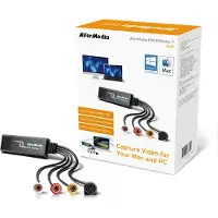 AVerMedia Ezmaker 7 Videoopptakskort