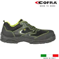 Cofra Electric Sikkerhetssko