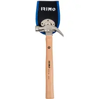 Irimo Hammer Med Treskaft Med Stativ