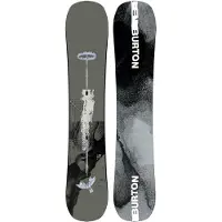 Burton Instigator 2026 Snowboard mønster