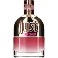 Roberto Cavalli Just Cavalli For Her 75ml Eau De Toilette
