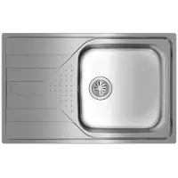 Teka Universe 50 T-xp 1c 1e Max I Vask Med Skyllekum