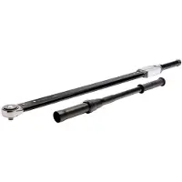 Bahco Preset Free Drive Mechanical With Fixed Ratchet Head Momentnøkkel