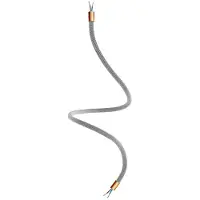Creative Cables Creative Flex Rz04 Slangekabel 90 Cm