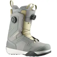 Salomon Dialogue Dual Boa Snowboardstøvler