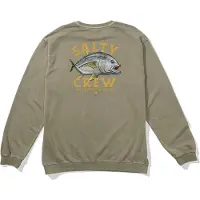 Salty Crew Ulua Collegegenser