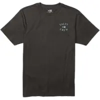 Salty Crew Captials T-skjorte svart