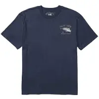 Salty Crew Surface Classic T-skjorte blå