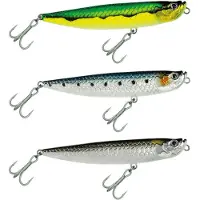 Molix Wtd T Rattlin Tarpon Overflate Stickbait 10g 90 Mm