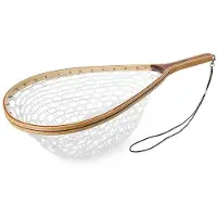 Cortland Bamboo Trout Landingsnett