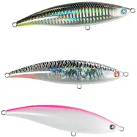 Seaspin Janas Blue Water Synkende Sluk 39g 107 Mm