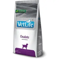 Farmina Vet Life Oxalate 12kg Hundefôr