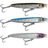 Savage Gear Cast Hacker Synkende Sluk 93g 130 Mm