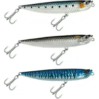 Molix Wtd T Overflate Stickbait 25g 120 Mm