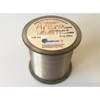 Estanfish Arena Fiskesene Monofilament 1200 M