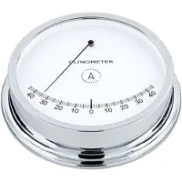 Autonautic Instrumental Cl175c Nautisk Klinometer