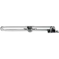 PLASTIMO L Chr Lg Dynamikkbegrenser 210 Mm 2 Enheter