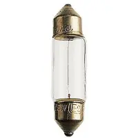 PLASTIMO 10x42 Lyspære 12v 10w 10 Enheter