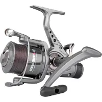Ctec Spartan Feeder&match Karpefiskesnelle