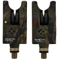 Kinetic X Run Micro Bittalarm