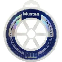 Mustad Thor Fc Fluorokarbon 30 M