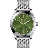 Ice Watch 24749 40mm 10atm Quartz Analogical Dameklokke