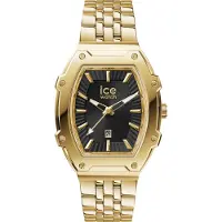Ice Watch 24970 35mm 5atm Quartz Analogical Dameklokke