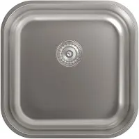 Edesa Fuji Be Plus 1c R-40 44x44x20 Cm Vask