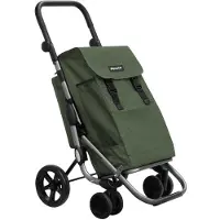 Playmarket Go Plus Premium Handlevogn