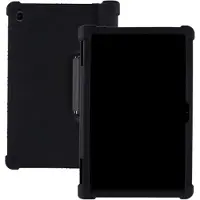 Mtp Products Støtsikkert Lenovo Yoga Tab 11 Silikondeksel - Svart