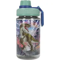 Dino World 412899 Vannflaske