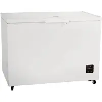 Gorenje G600 FH30EAW fryseboks 210 L, energiklasse E, 111,4 cm, hvit
