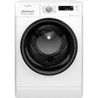 Whirlpool FFS 9458 B EE washing machine, 9 kg